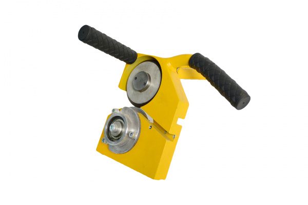 Нож роликовый LBA LARGE 3010 MetalMaster 12267