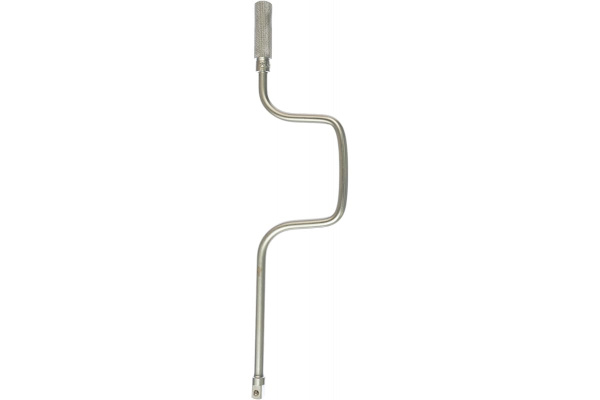 Коловорот 1/2", длина 19" Hans 4850