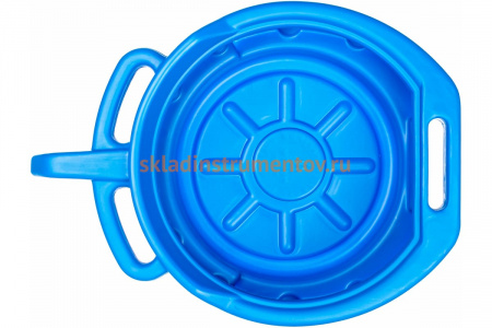 Контейнер для сбора технических жидкостей 16л МАСТАК 131-00016