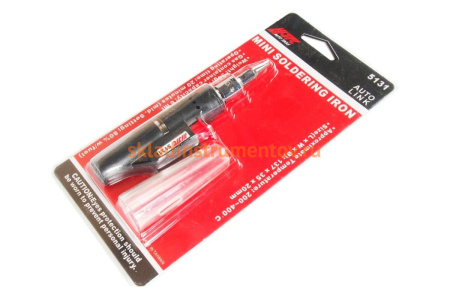 Мини-паяльник 137х35х20 раб. темп. 200-400С газовый контейнер 6мл JTC-5131 Мини-паяльник 137х35х20 раб. темп. 200-400С газовый контейнер 6мл JTC-5131