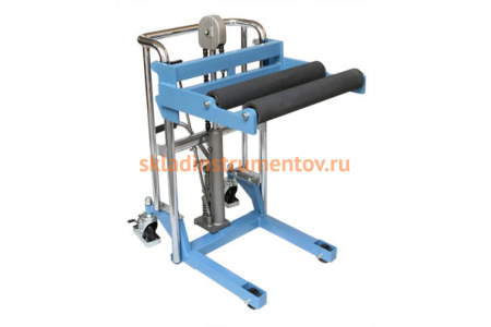 Гидравлический штабелер TOR 0,4 т, 1,2 м PF4120R для рулонов 1017331