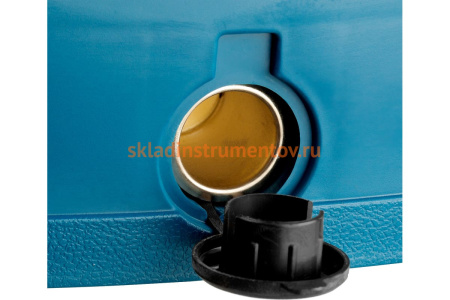 Зарядное устройство ЗУБР ПРОФЕССИОНАЛ, 12В, 12А, автомат, IP65, AGM, GEL, WET 59305