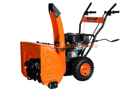 Снегоуборщик FIRMAN FST5,5-560