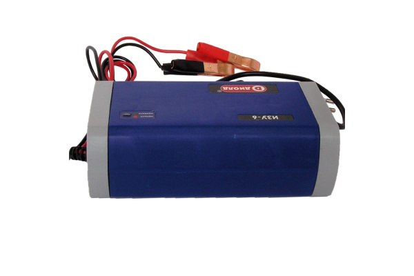 Инверторное зарядное устройство ДИОЛД ИЗУ-6 30020010