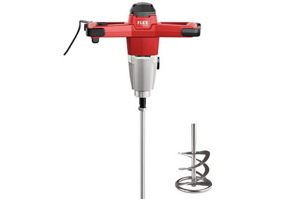 Двухскоростной миксер FLEX MXE 1202 + WR2 140 433276
