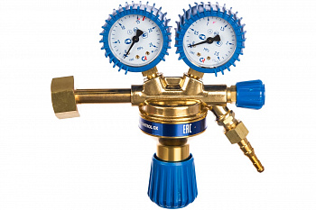 Редуктор кислородный TECH CONTROL OX OR-128 Сварог 95255