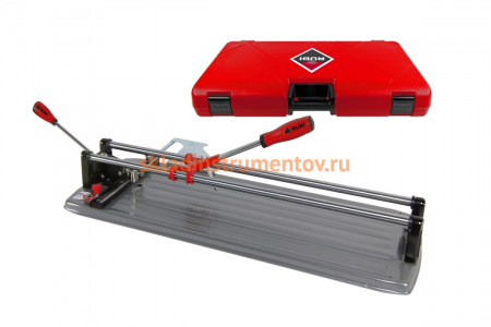 Профессиональный ручной плиткорез RUBI TS-66-plus 16960