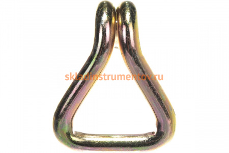 Крючок для стяжного механизма (3 т; 35 мм) TOR 143335