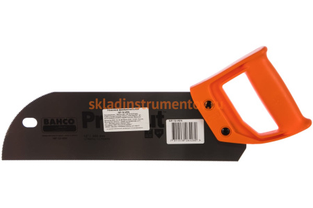 Ножовка BAHCO NP-12-VEN