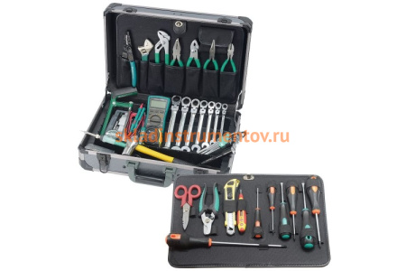 Набор инструментов ProsKit PK-4027BM 00231879