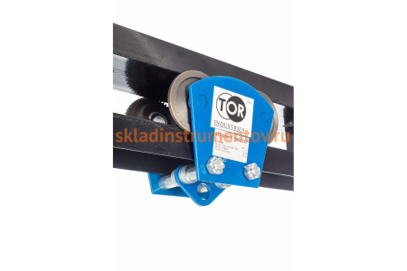 Электрическая тележка TOR HD 1,0 т 11110