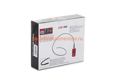 Видеоэндоскоп ADA ZVE 050 А00190