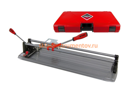 Профессиональный ручной плиткорез RUBI TS-66-plus 16960
