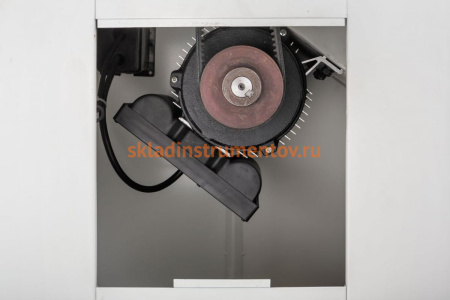 Фуговальный станок JET JJ-8L-M 10000267M