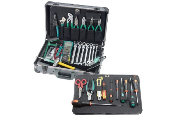 Набор инструментов ProsKit PK-4027BM 00231879