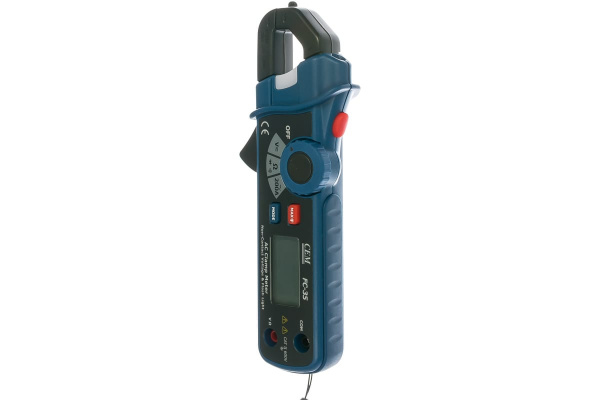 Токовые мини клещи СЕМ FC-35 481585