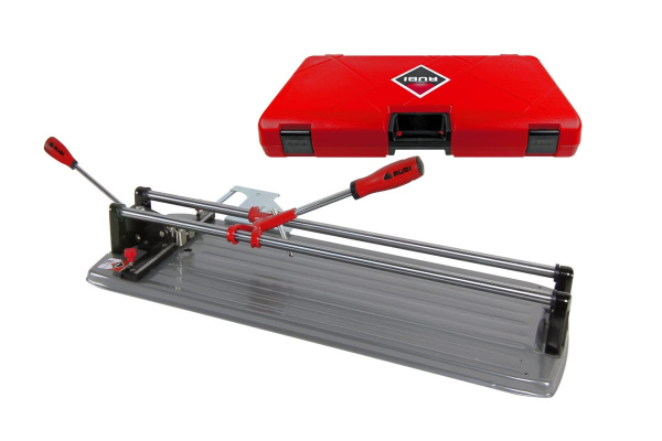 Профессиональный ручной плиткорез RUBI TS-66-plus 16960