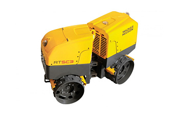 Каток Wacker Neuson RTKx-SC3 с 2017 5200019259