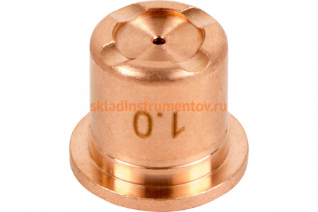 Сопло (10 шт; 1 мм) для LT 81 КЕДР 7320036