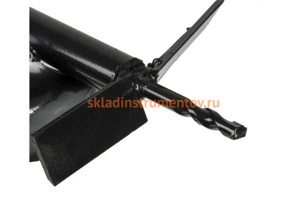 Бур 150 мм Huter AG-150 70/13/3