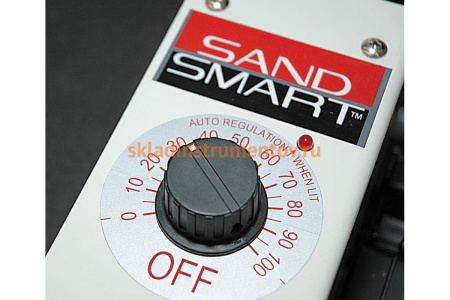 Брашировальный станок JET JBS-22 649006M