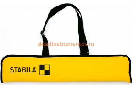 Сумка для ватерпаса STABILA 16596