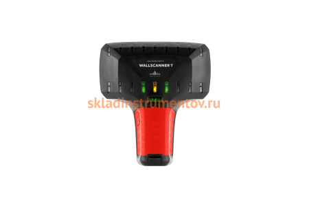 Детектор металла, проводки и электричества ADA Wall Scanner T А00586