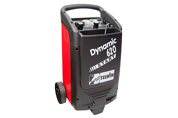 Пуско-зарядное устройство BLUE WELD DYNAMIC 520 829383