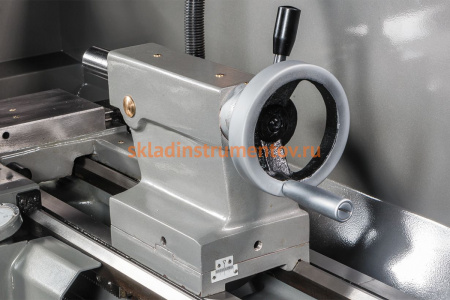 Токарно-винторезный станок Jet GHB-1340A 321357T