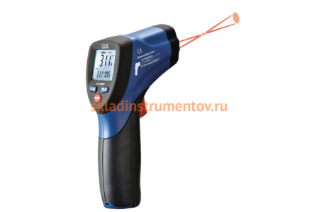 Пирометр СЕМ DT-8865 480823
