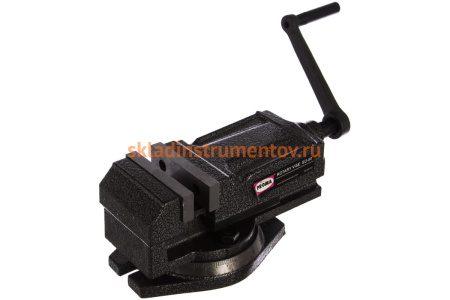 Поворотные тиски PROMA SO-80 25300103