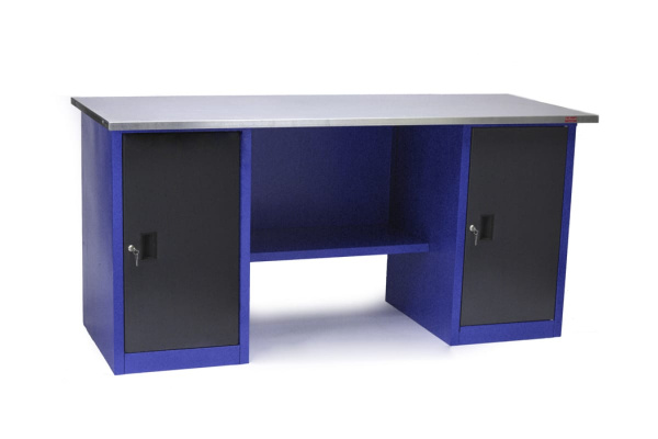 Верстак Верстакофф PROFFI 218 Т Т 101132