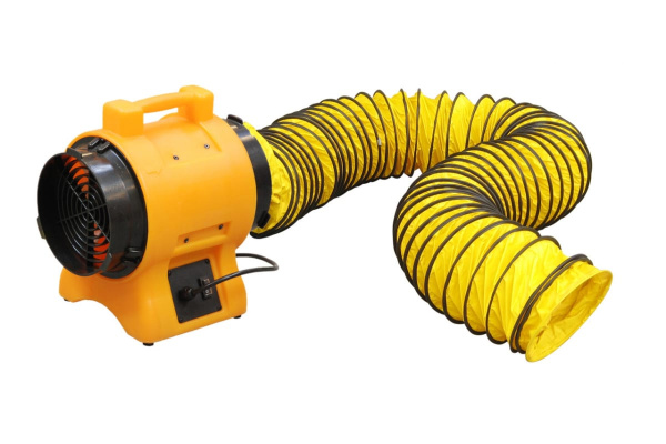 Вентилятор напольный Master BL 4800 4604.021