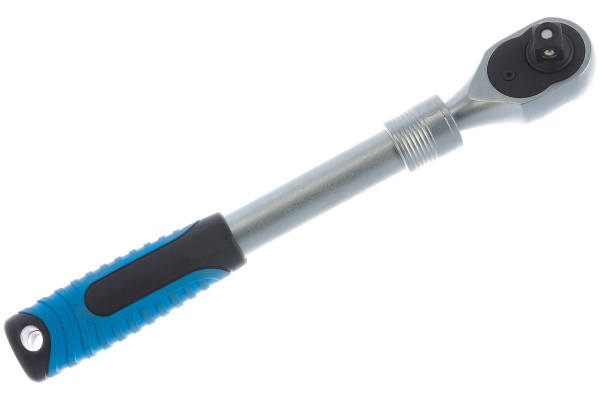 Трещотка МАСТЕР Зубр 1/2" 27732-1/2