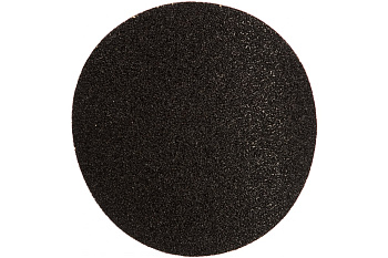 Круг шлифовальный на липучке без отверстий (200 мм; Р36) KLINGSPOR 308167