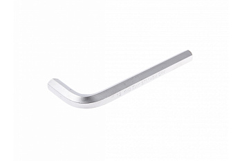 Г-образный шестигранник KING TONY 12 мм ST114512M