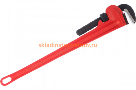 Прямой разводной ключ Стиллсона 36", 5" Rothenberger HEAVY DUTY 70156