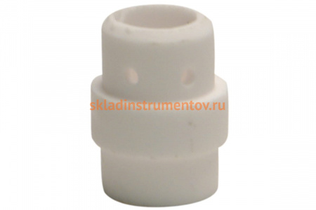 Диффузор газовый пластиковый для горелки Mig 24 КЕДР 7160013