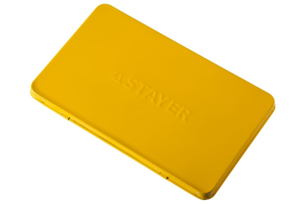 Набор метчиков и плашек STAYER MASTER 24 предмета 28020-H24