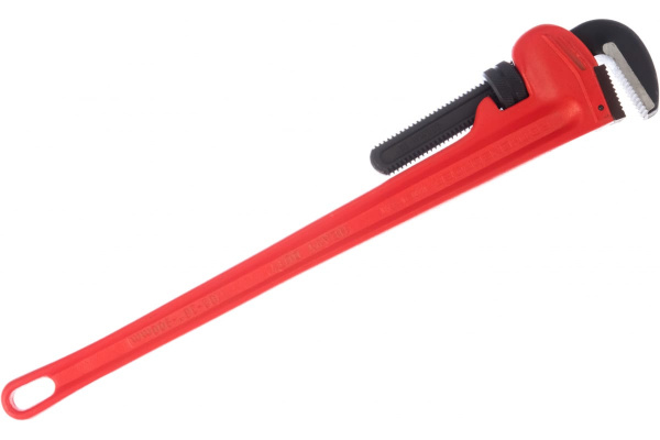 Прямой разводной ключ Стиллсона 36", 5" Rothenberger HEAVY DUTY 70156