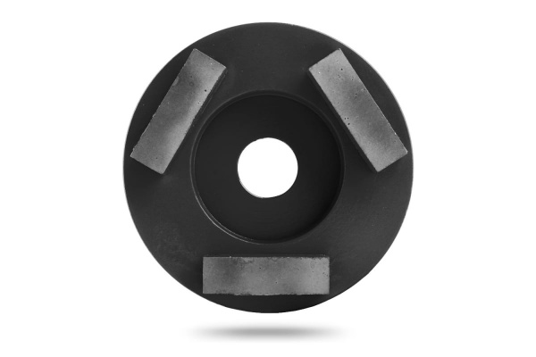 Алмазная шлифовальная фреза (H; 16/18) MESSER 01-52-031