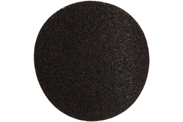 Круг шлифовальный на липучке без отверстий (200 мм; Р36) KLINGSPOR 308167
