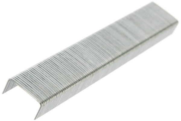 Скобы закаленные «красные» 1000 шт. (тип 53; 6 мм) Зубр 31620-06_z01