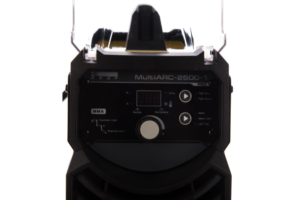 Инверторный аппарат КЕДР MultiARC-2500-1 8009671 Инверторный аппарат КЕДР MultiARC-2500-1 8009671