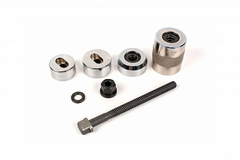 Набор для монтажа/демонтажа сайлентблоков редуктора для Mercedes ML AIST 67261011 00-00020431