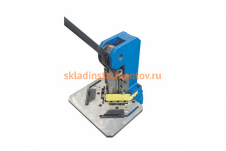 Вырубная машина METALMASTER TN3/100 00000013697