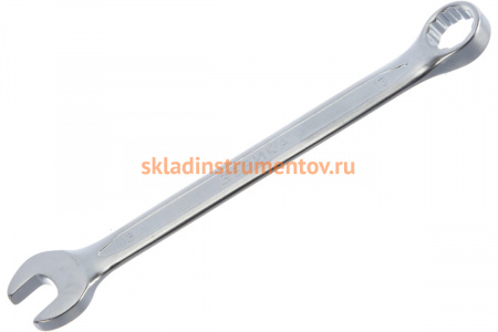 Комбинированный ключ 13мм ЭВРИКА ER-53131