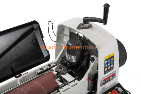 Барабанный шлифовальный станок JET JWDS-2244OSC-M 230 В 723544OSCKM