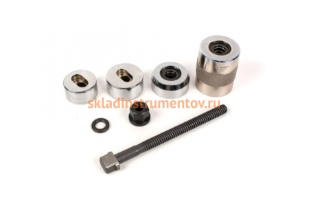 Набор для монтажа/демонтажа сайлентблоков редуктора для Mercedes ML AIST 67261011 00-00020431 Набор для монтажа/демонтажа сайлентблоков редуктора для Mercedes ML AIST 67261011 00-00020431