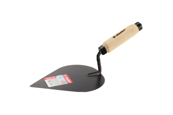 Кельма отделочника ЗУБР КШ 0825-3